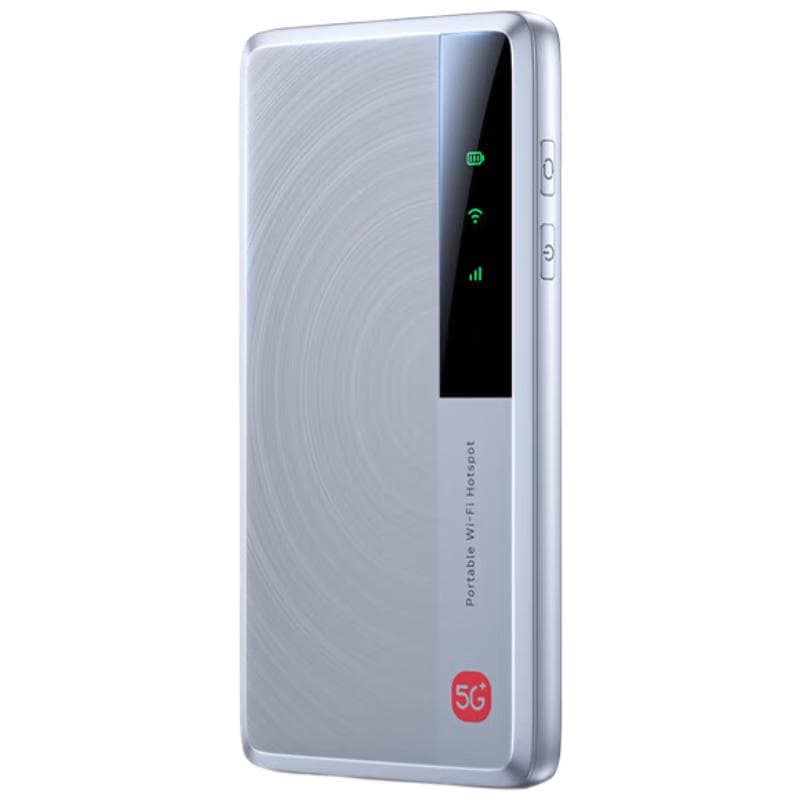 ZTE 5G Draagbare Mobiele Wi-Fi Routers & Hotspots