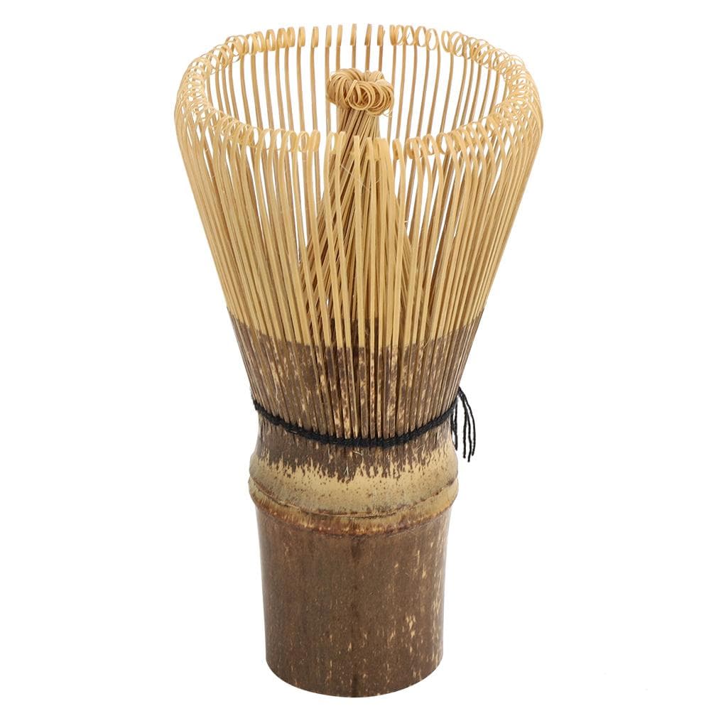 Bamboe Japanse Stijl Matcha Thee Klopper Borstel Thee Accessoires voor Matcha Thee Maken