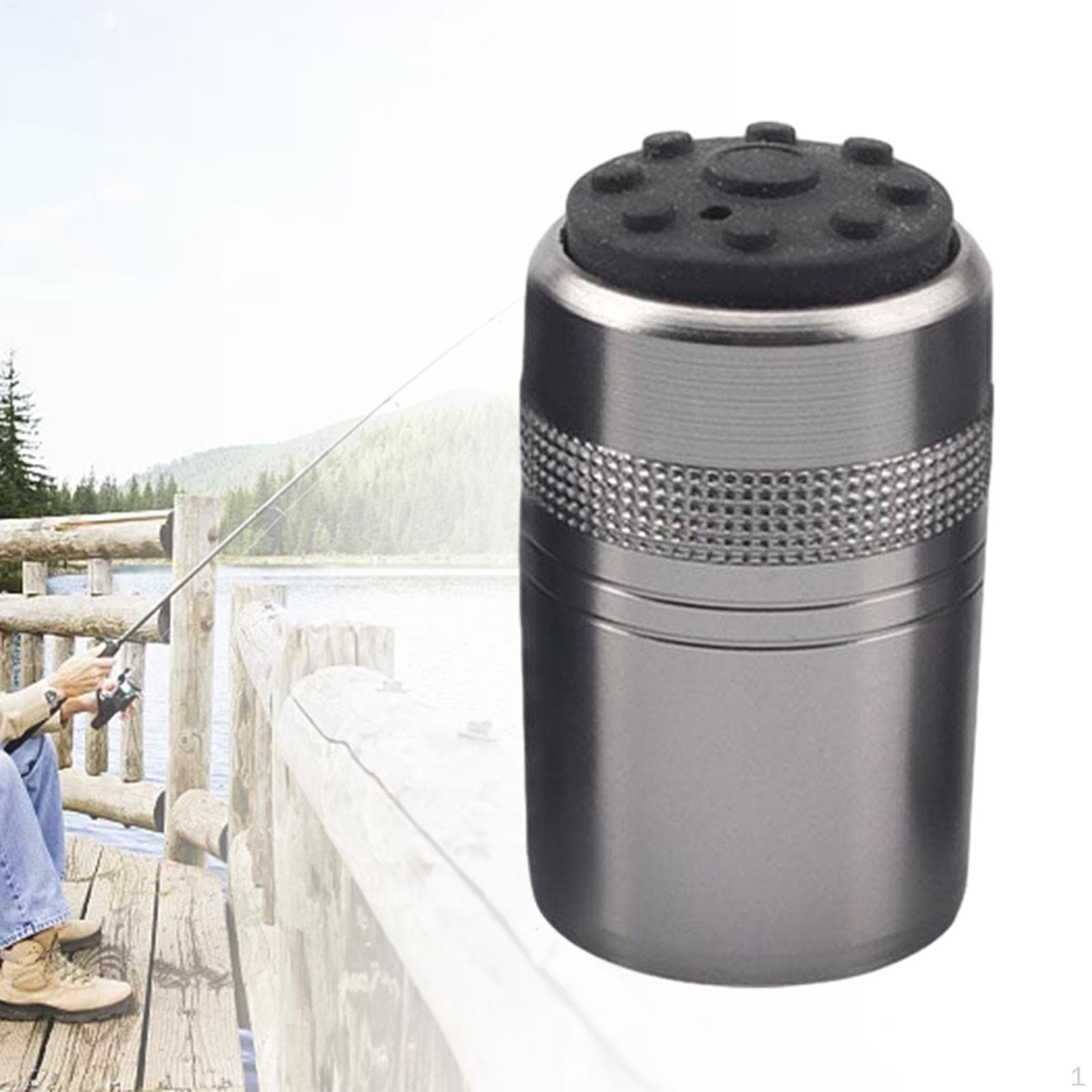Hengel Butt Cap Pole End met Drain Hole Protector Achterkap voor Bouw