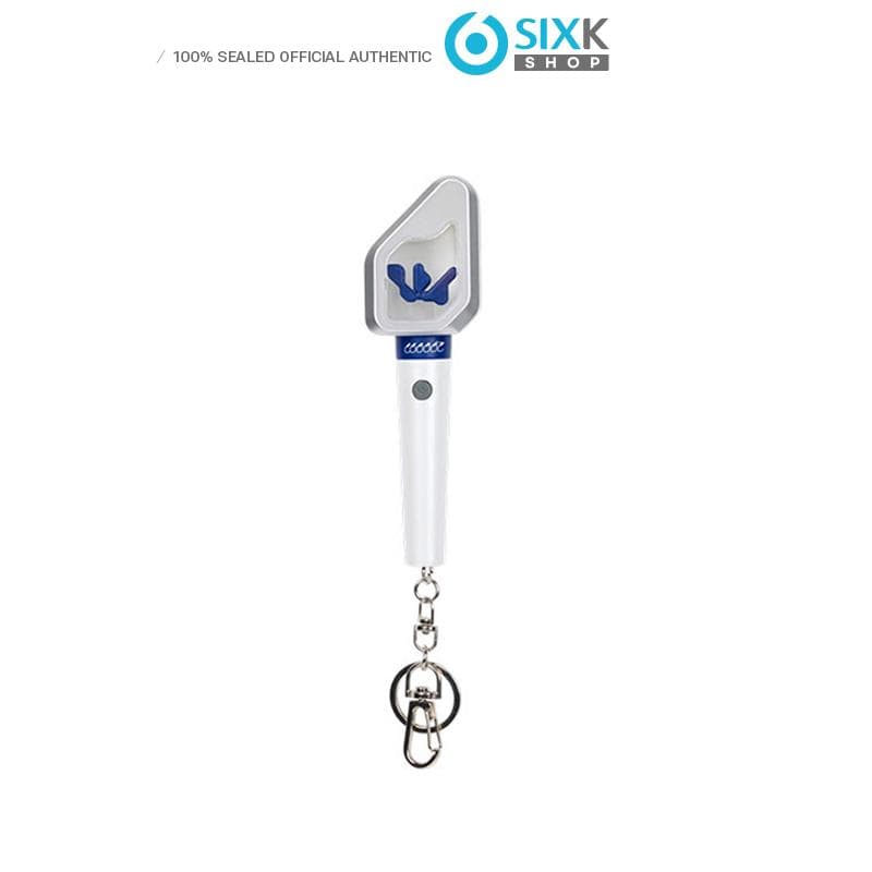 [Voorbestelling] WOODZ - OFFICIËLE MINI LICHTSTOKJE VER.2