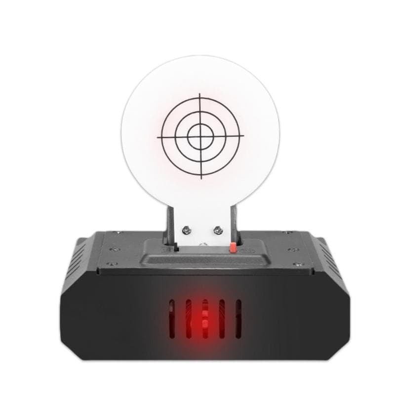 Tactic Lasers Doelen voor Verbetering van Schietvaardigheid met Diverse Trainingsmodi, Professionele Lasers Reactiedoelen