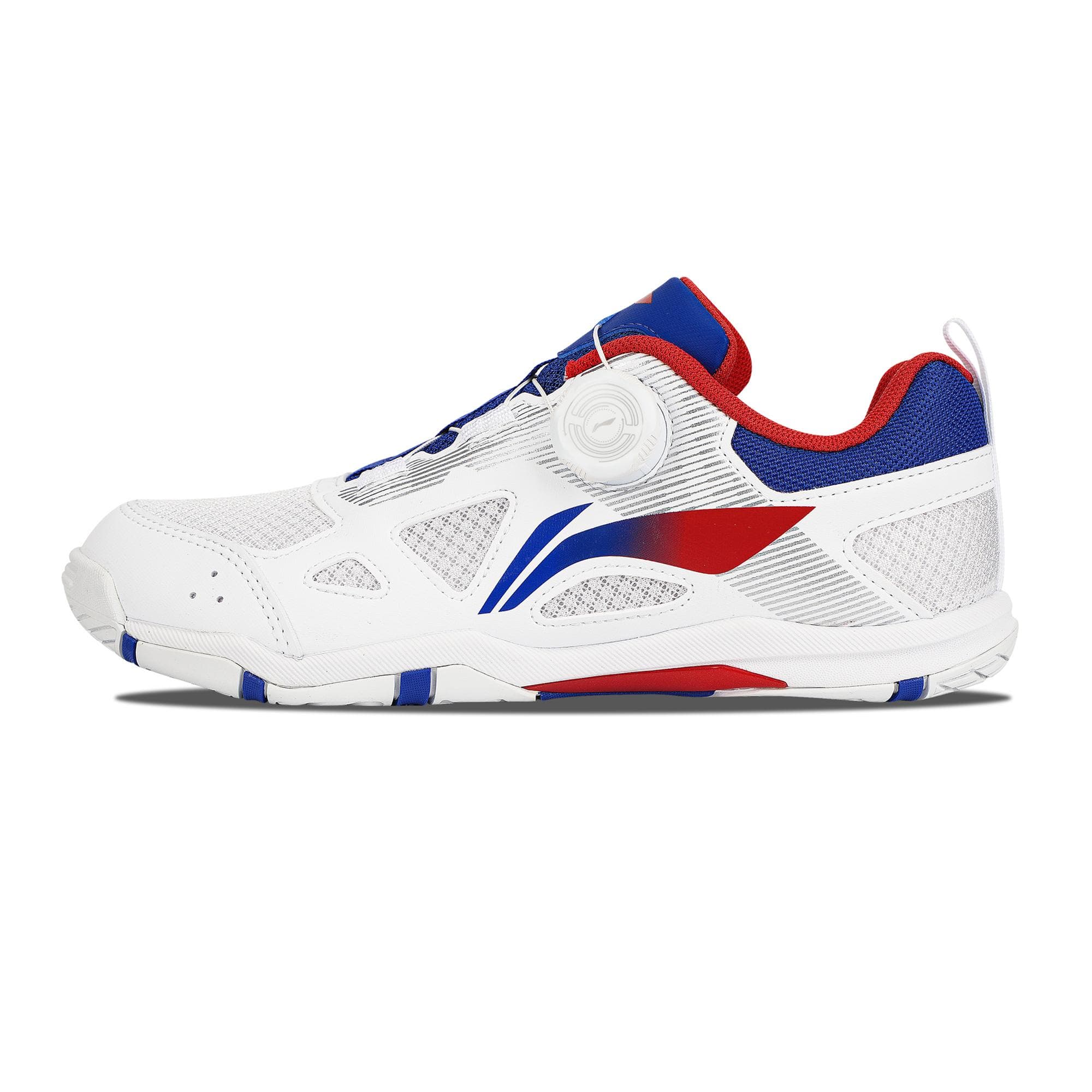 Li Ning Tafeltennis Collectie Lage top Tafeltennis Schoenen Unisex APPV017 cm