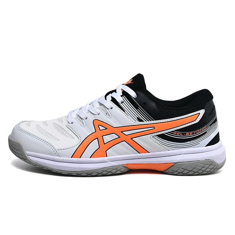 Heren Nieuwe Volleybalschoenen Paar Origineel Outdoor Professioneel Ademend Antislip Badmintonschoenen Slijtvast Casual Sneakers cm