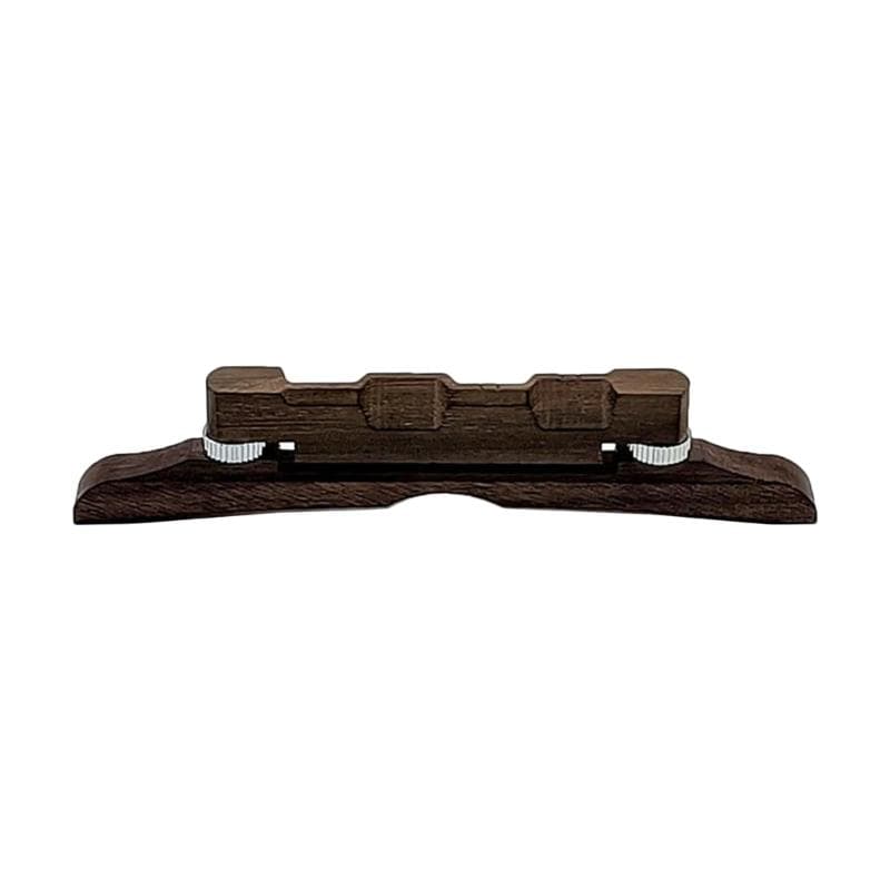 Mandolinebrug Vlakke Bovenkant Instrumentenreparatie Mandolinebrug Hout Mandoline Onderdelen