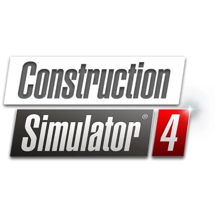 Construction Simulator 4 - Spel Nintendo Switch