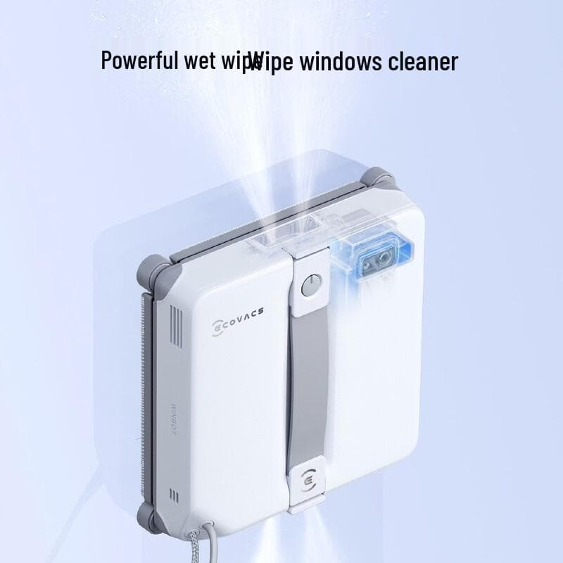 ECOVACS WINBOT MINI 2 Automatische Raamreinigingsrobot