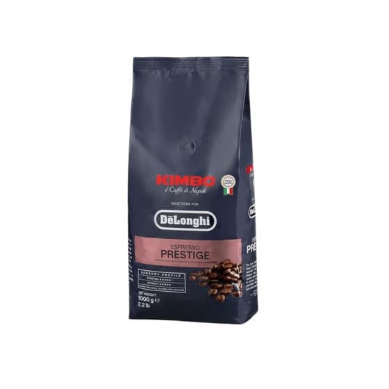 Koffiebonen De'Longhi-Kimbo Prestige, 1 kg