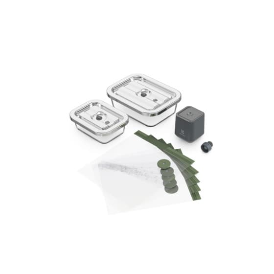 Electrolux Vacuum Fresh All-in-One EVFKA1 vacuümset