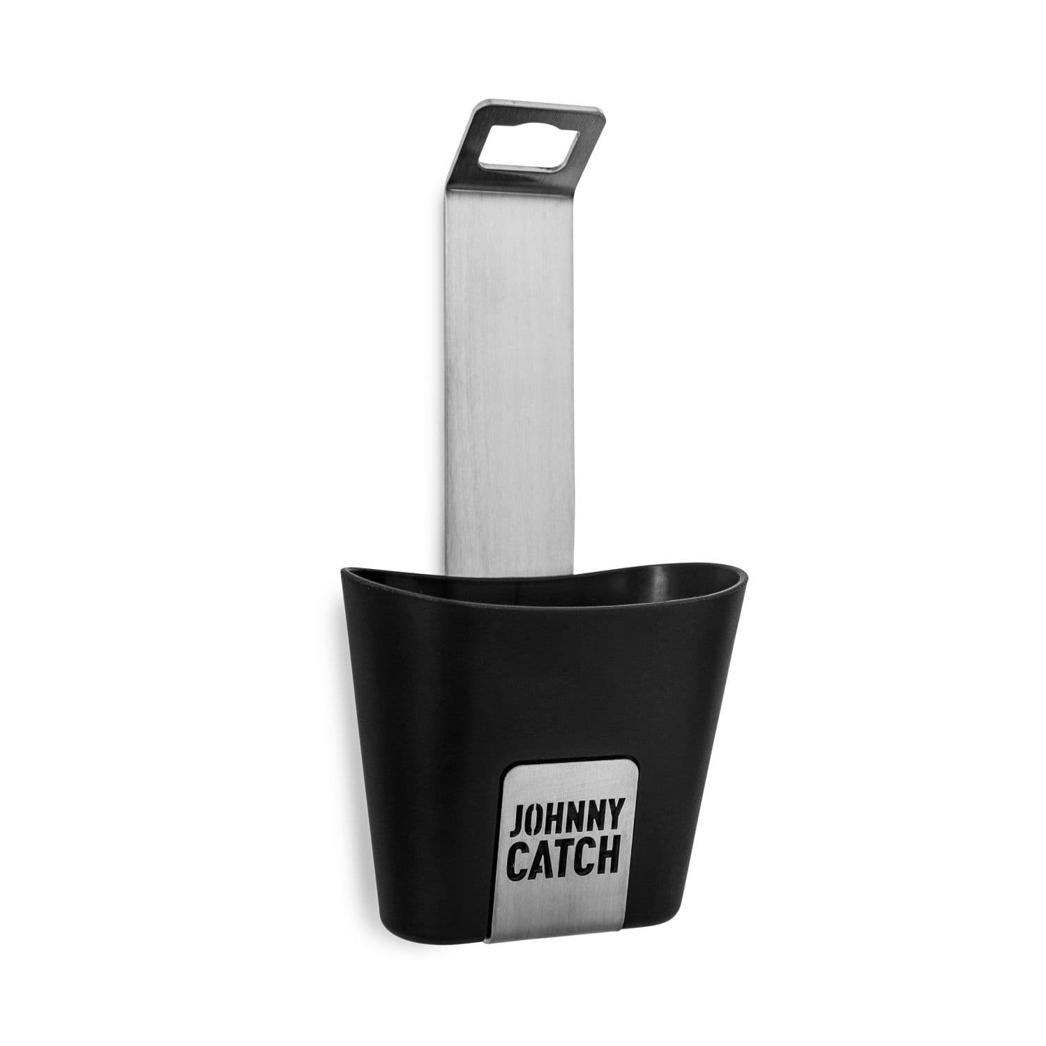 Höfats JOHNNY CATCH CUP Flesopener - zwart