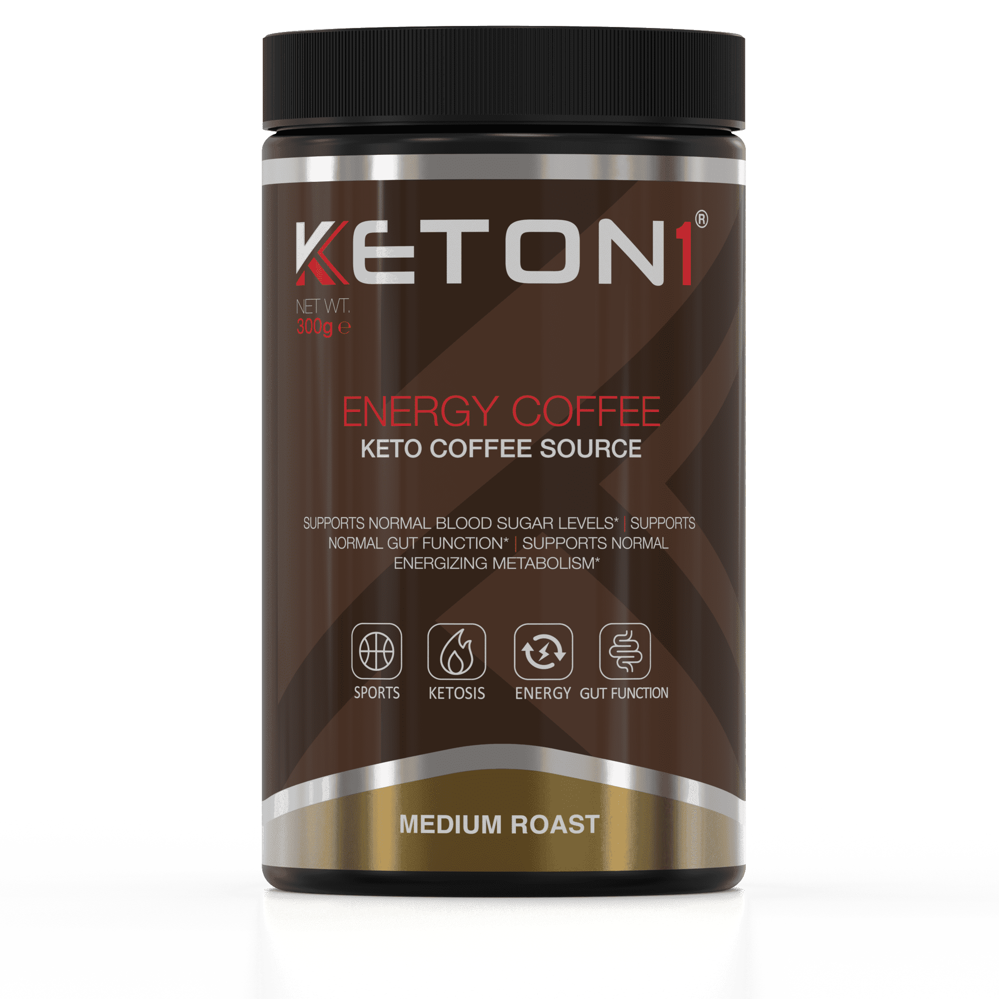 Energy coffee