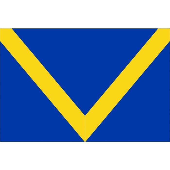 Gemeente vlag - Boekel - Afmeting: 200x300 cm