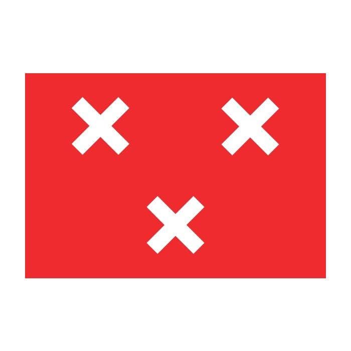 Gemeente vlag - Breda