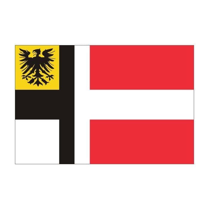 Gemeente vlag - Gemert-Bakel