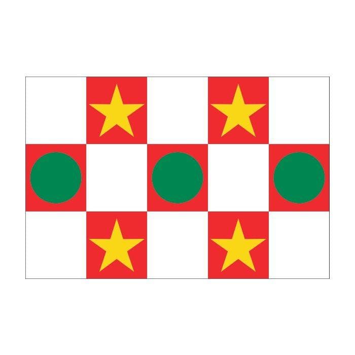 Gemeente vlag - Zeevang