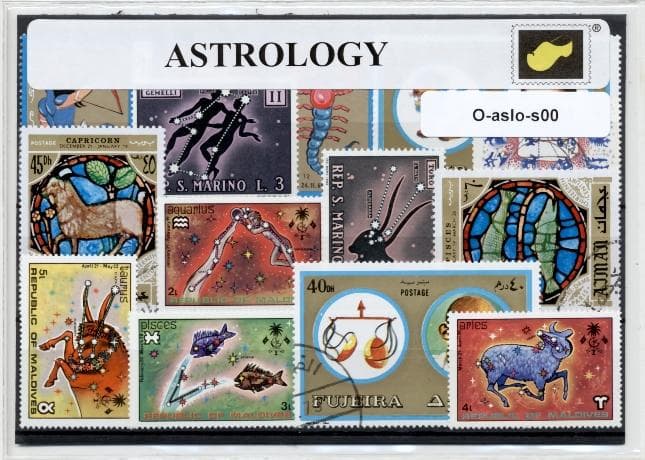 front - Astrologie