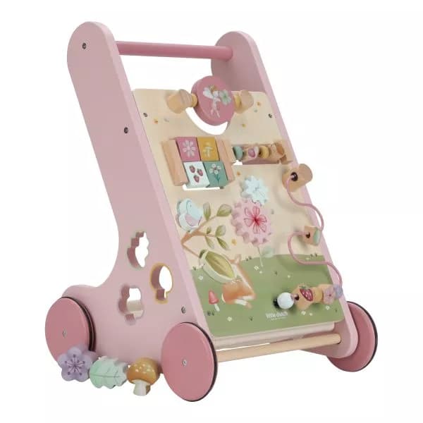Little dutch - babywalker Fairy Garden