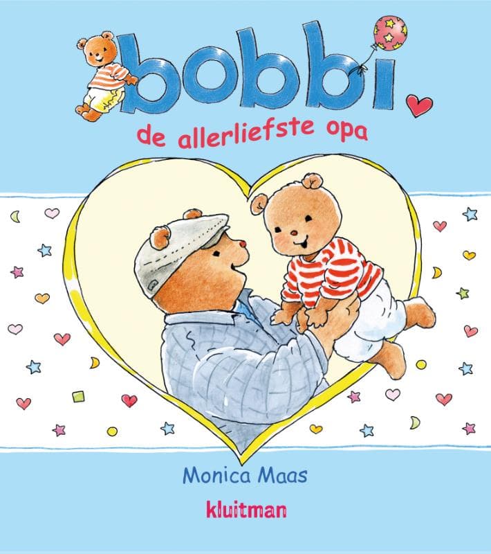 De allerliefste opa