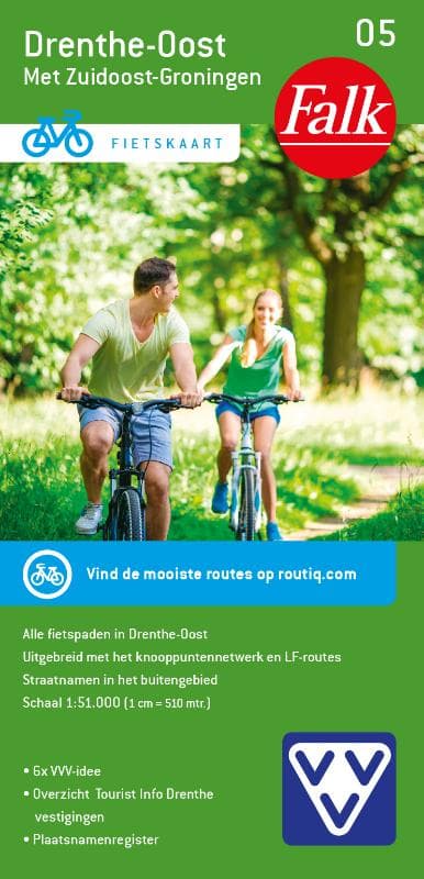 Drenthe Oost