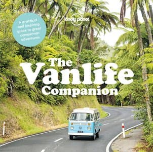 Lonely Planet - The Vanlife Companion