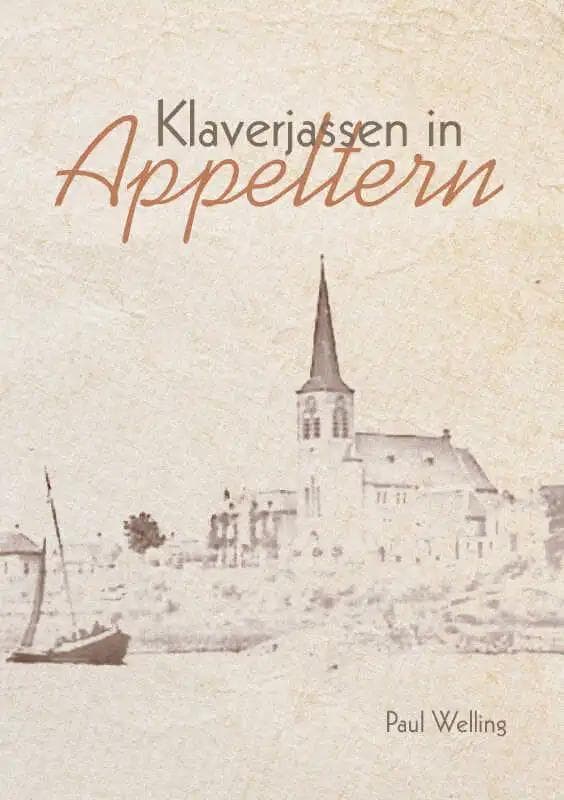 Klaverjassen in Appeltern
