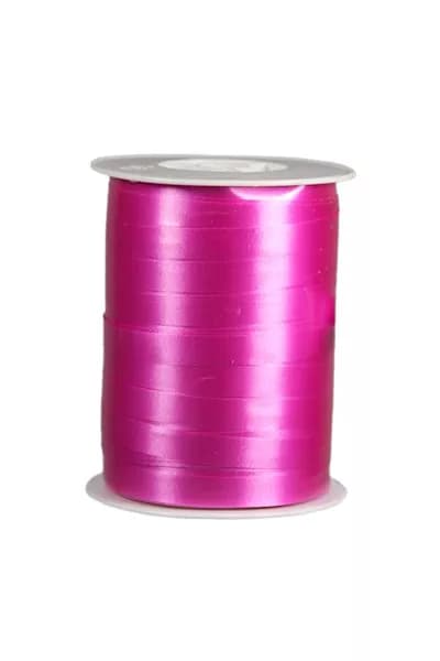 500M Lint (verschillende kleuren) - Kleur: Roze