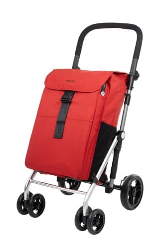 Carlett LETT470 CLASSIC Family-Ruby Red
