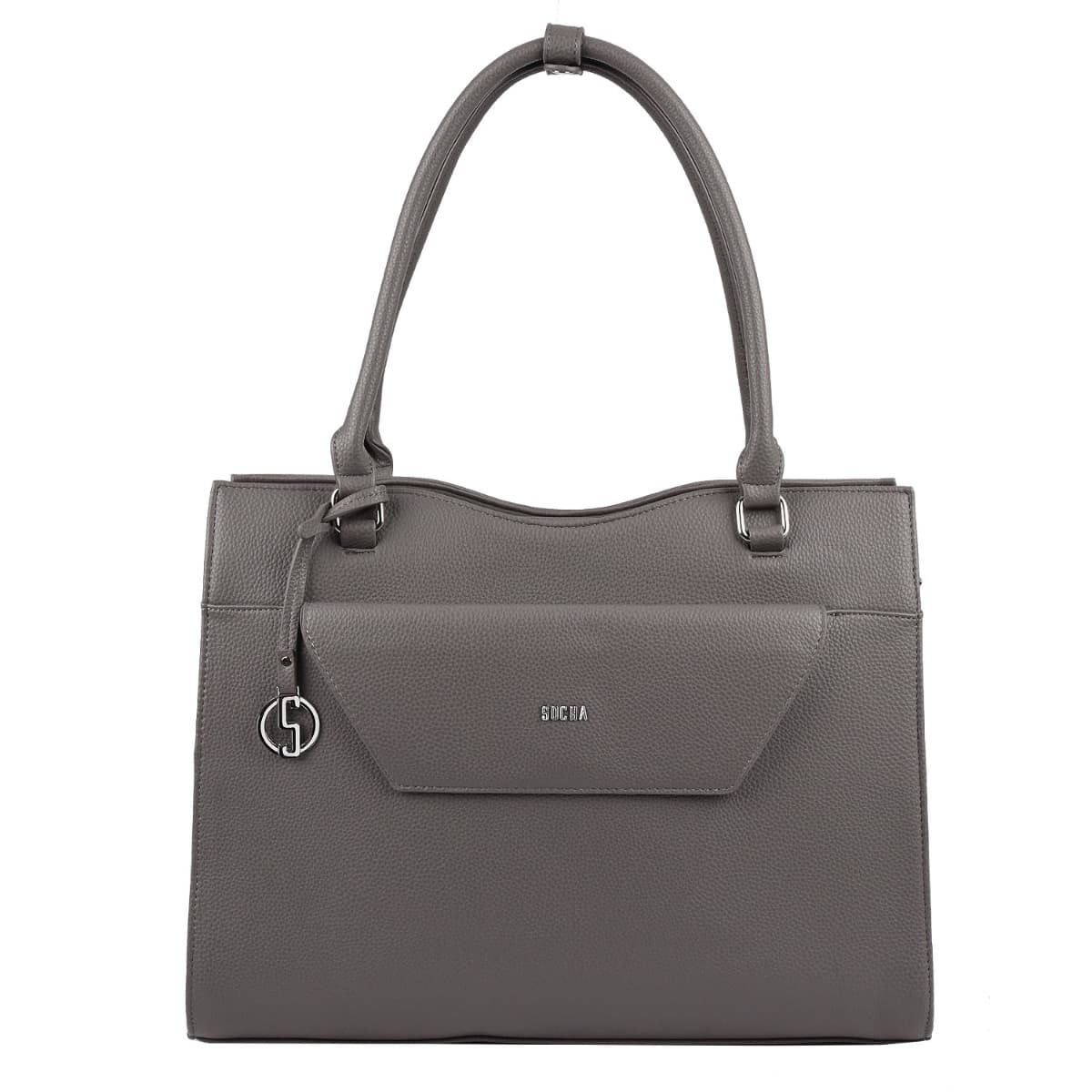 Socha Vario-CL laptoptas 15.6 inch-Grey