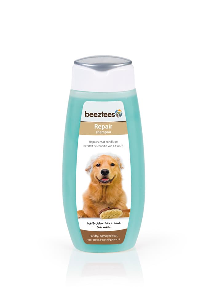 BEEZTEES REPAIR SHAMPOO 300 ML