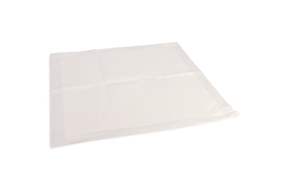 Beeztees puppy trainingsmatten M 15 stuks 60 x 60 cm