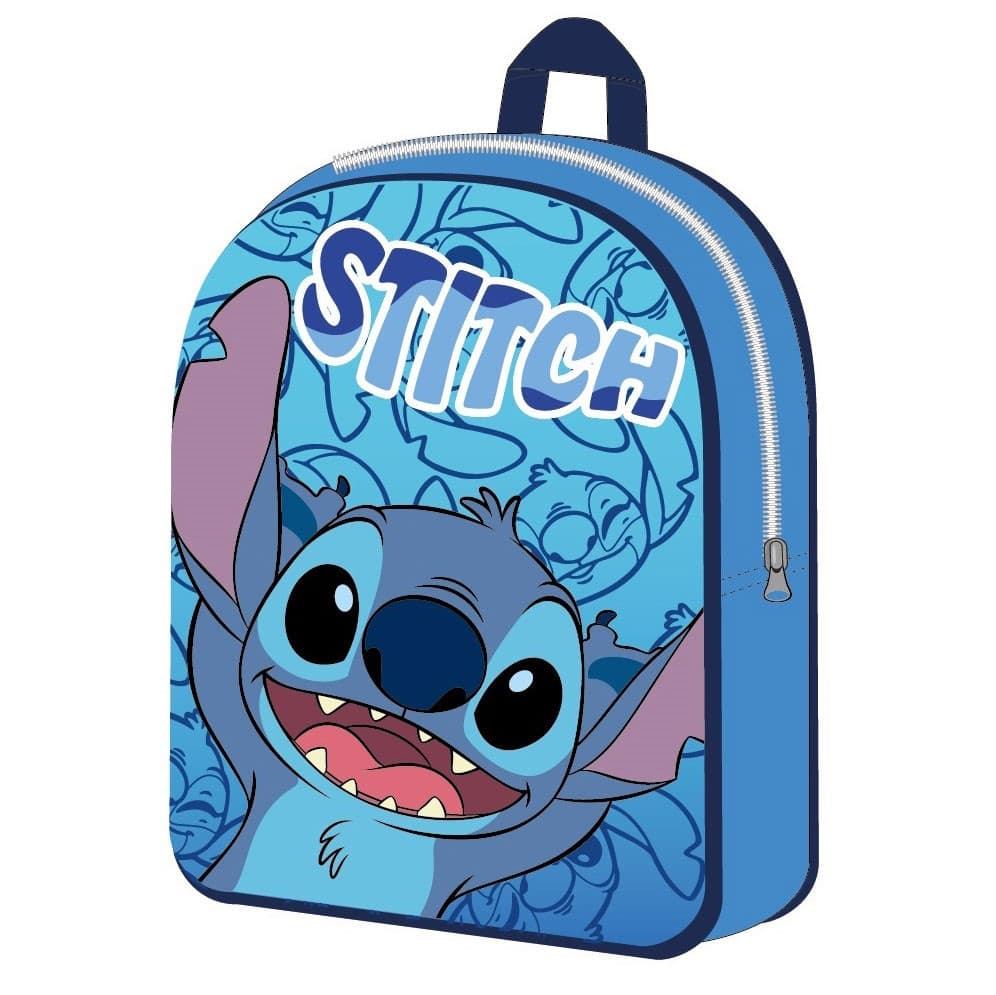 Disney Lilo en Stitch, The star dog Alien rugzak, tas 30 cm