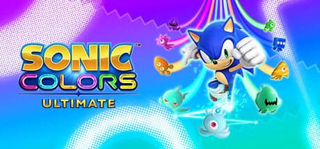 Sonic Colors: Ultimate EUROPE