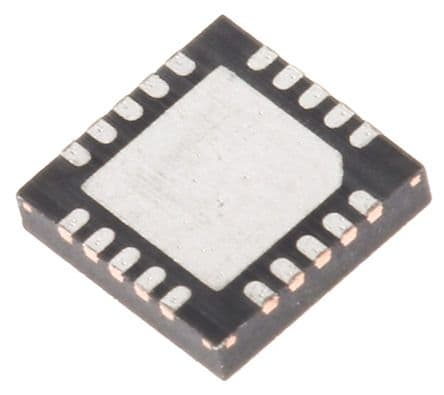 Texas Instruments TPS7A8801RTJT, Voltage Regulator 6.5V QFN 20-Pin