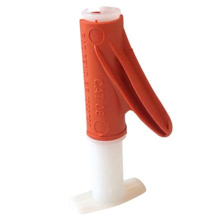 Essentra Cable Stand CAT-32-PP-BU in Glass Filled Polyamide 66 Install Tool CAT32