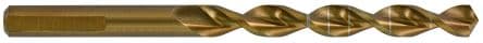 Tivoly High Speed Steel, 61mm Overall 3 mm 1