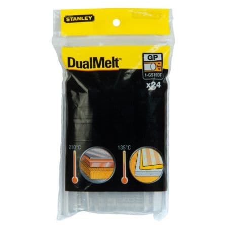 Stanley DualMelt Glue Stick 24