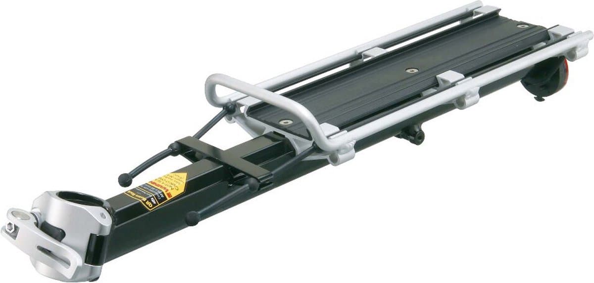 Topeak mtx beamrack uitvoering v-type