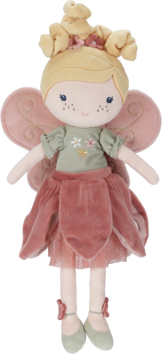 Little Dutch knuffel pop fairy mila