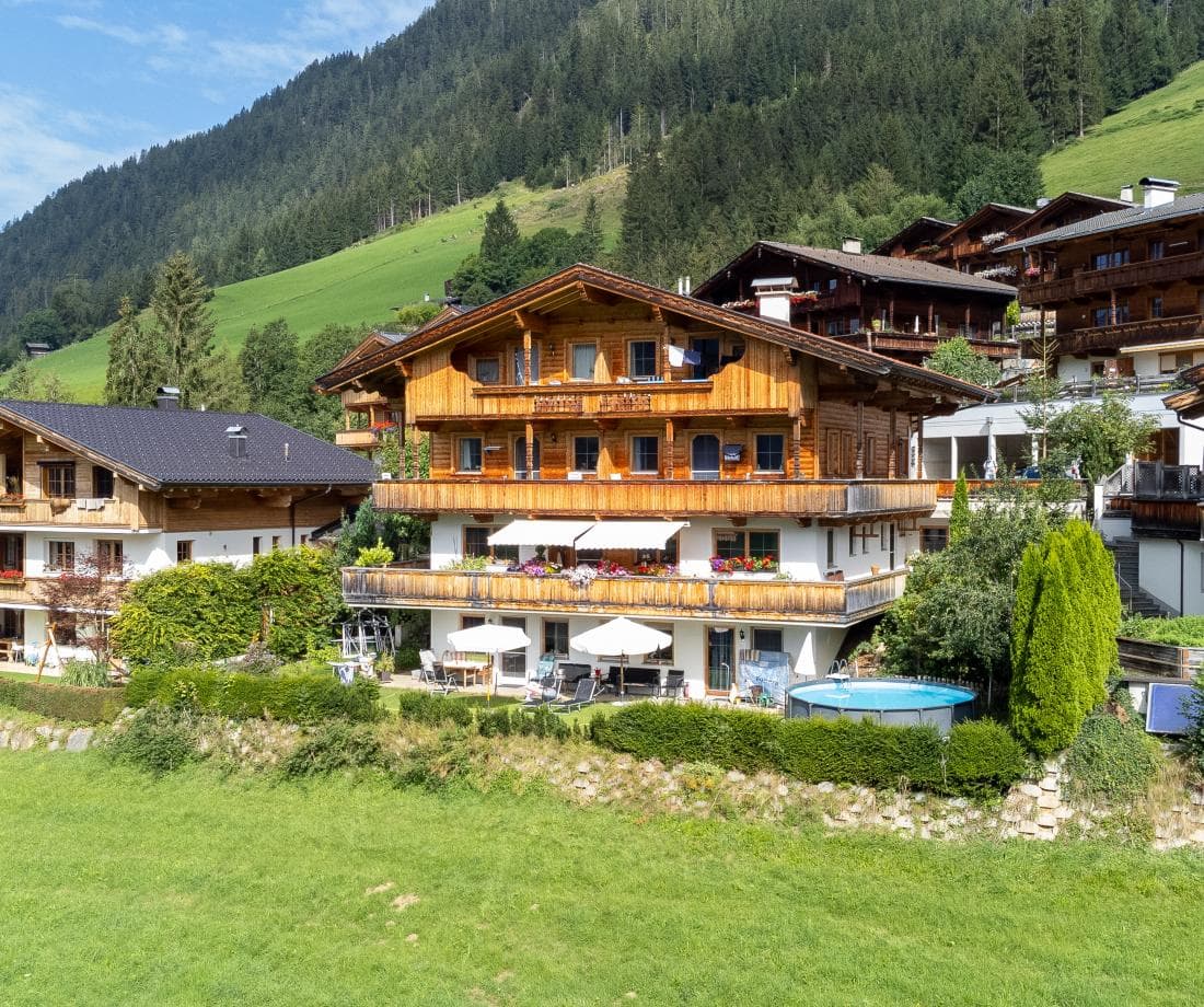 Haus Fernwald
