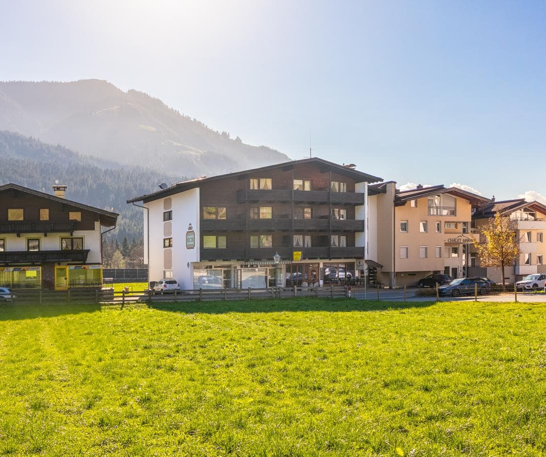 Brixen Alpin Living Top 1
