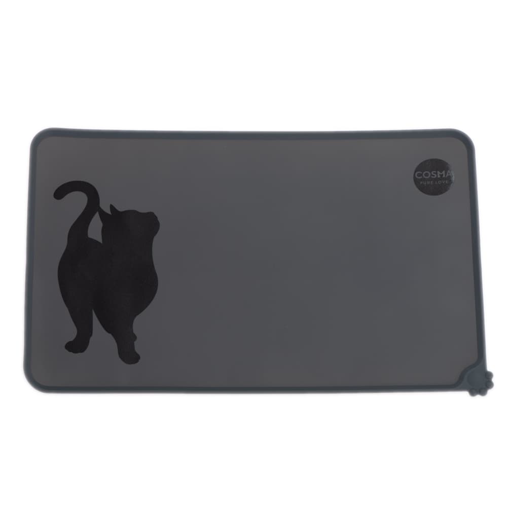 - L 47 x B 30 cm - Cosma Silicone Placemat