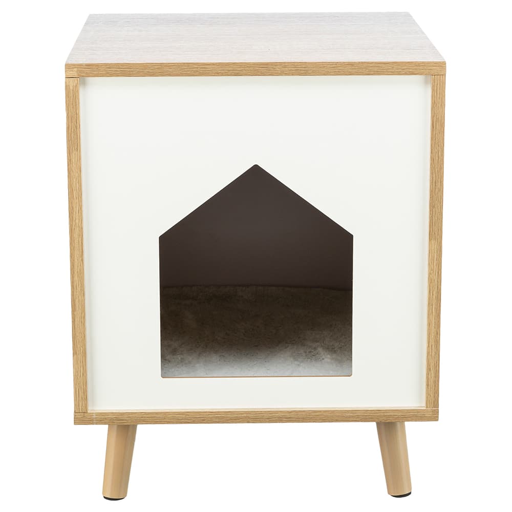 Trixie grot Isa 40x40x50cm kat hond