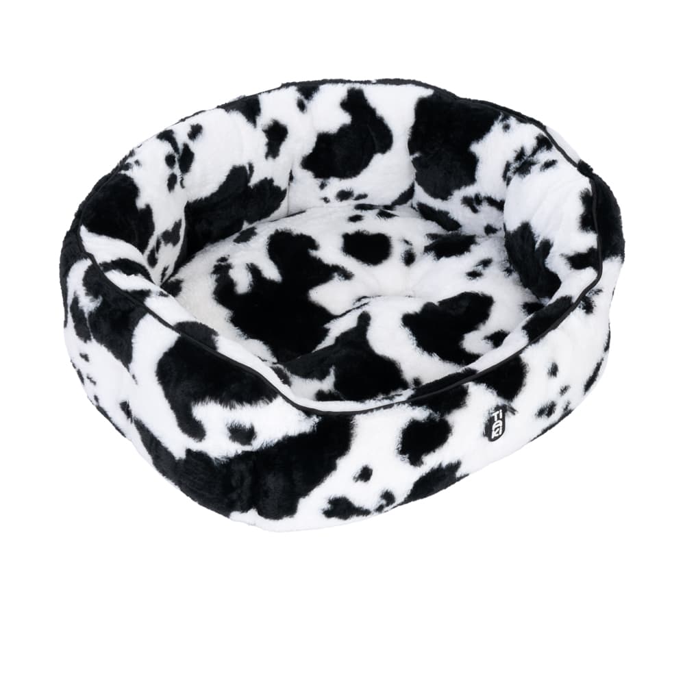 TIAKI hondenbed Moo M, 60x50x22cm hond