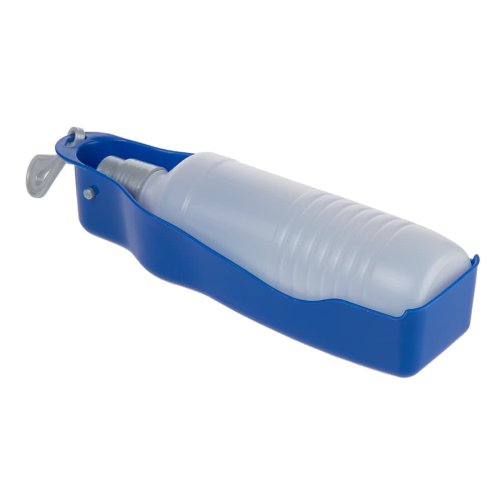 Draagbare hondendrinkfles 500 ml