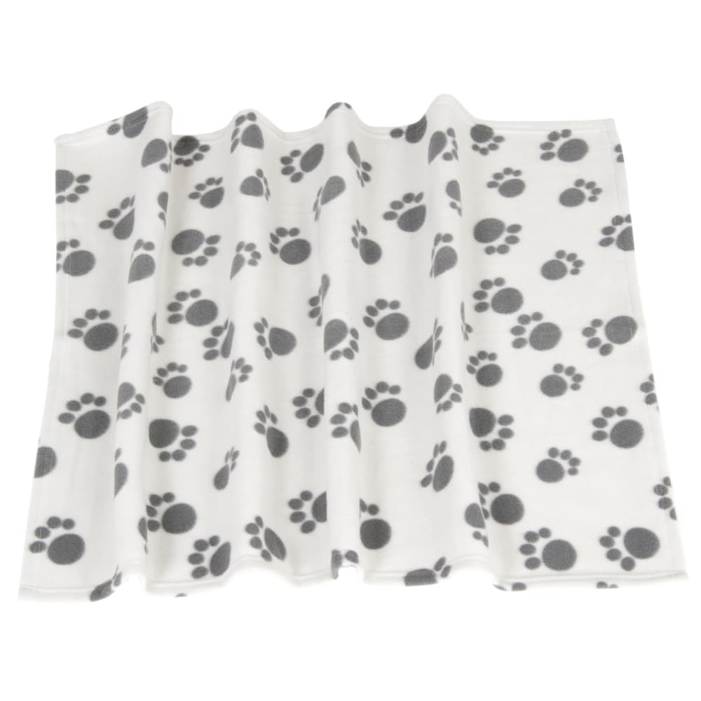 Trixie Transportbox Kunststof Capri 3 Open Top Bestel ook: Hondendeken Fleece Pawty (L 100 x B 70 cm)