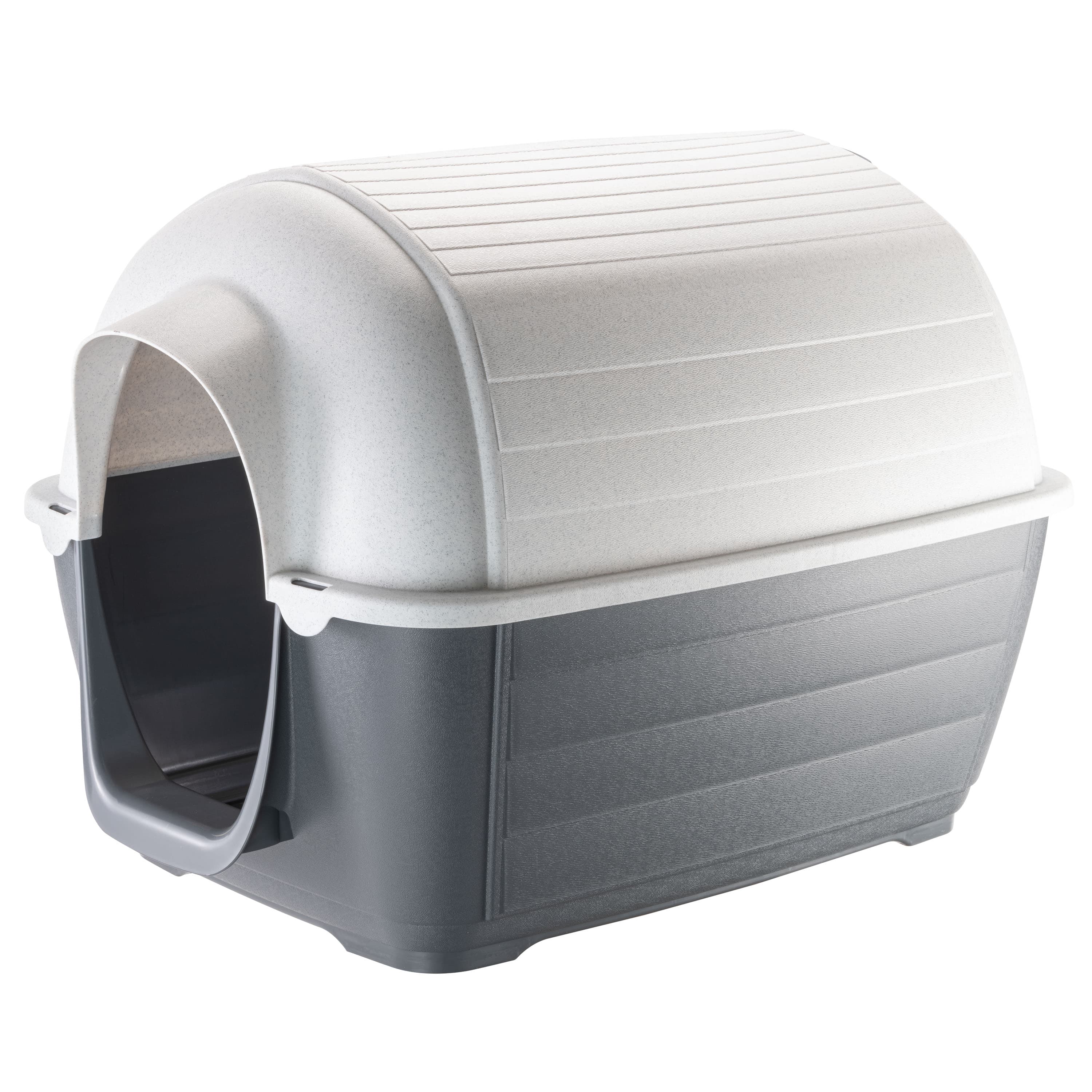 Ferplast Hondenhok Kenny 07: B 80 x T 111,6 x H 80 cm