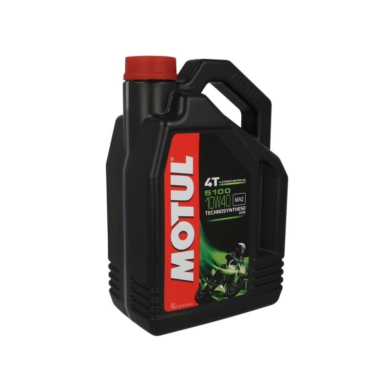 Motorolie MOTUL 104068 5100 10W40 4L