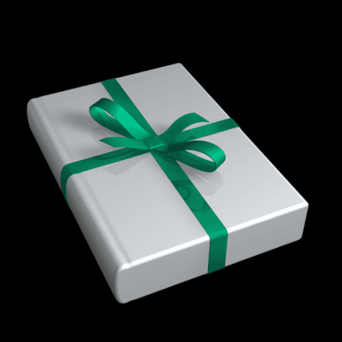 Cadeauservice (1947)