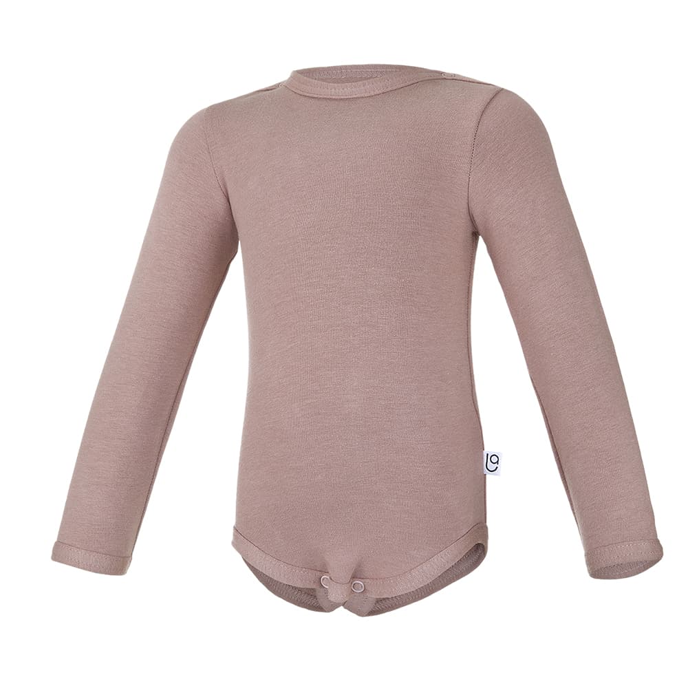 Body smyk LA Outlast® - hazelnoot 68