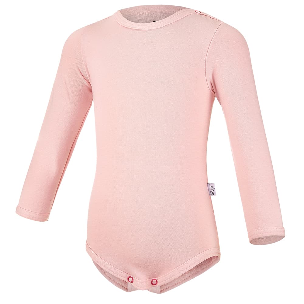 Body smyk LA Outlast® - licht oudroze 68
