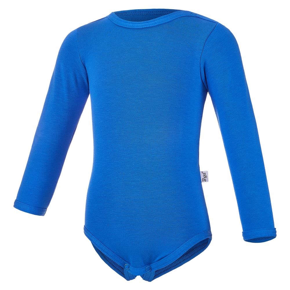 Body wikkel LA Outlast® - royal blauw 68